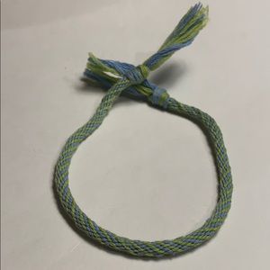 Unisex Woven Bracelet, Handemade, String bracelet